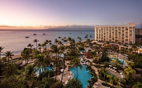 The Westin Maui Resort & Spa, Ka'Anapali