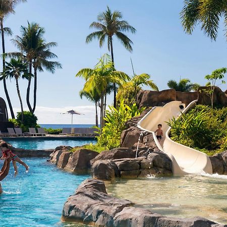 The Westin Maui Resort & Spa, Ka'Anapali Lahaina Exterior foto