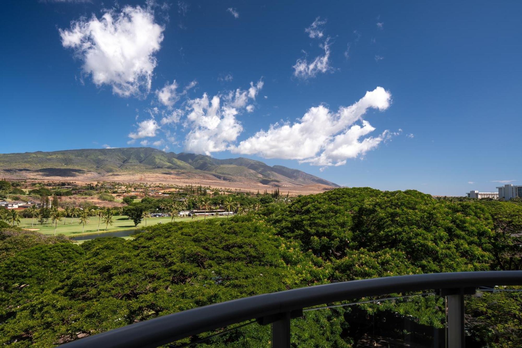 The Westin Maui Resort & Spa, Ka'Anapali Lahaina Exterior foto