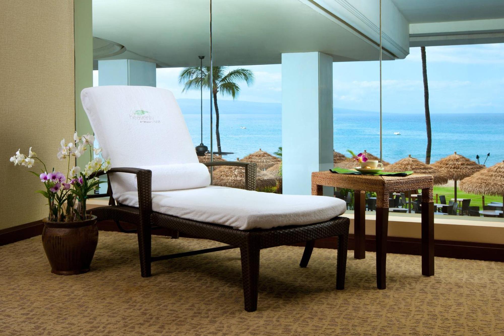 The Westin Maui Resort & Spa, Ka'Anapali Lahaina Exterior foto