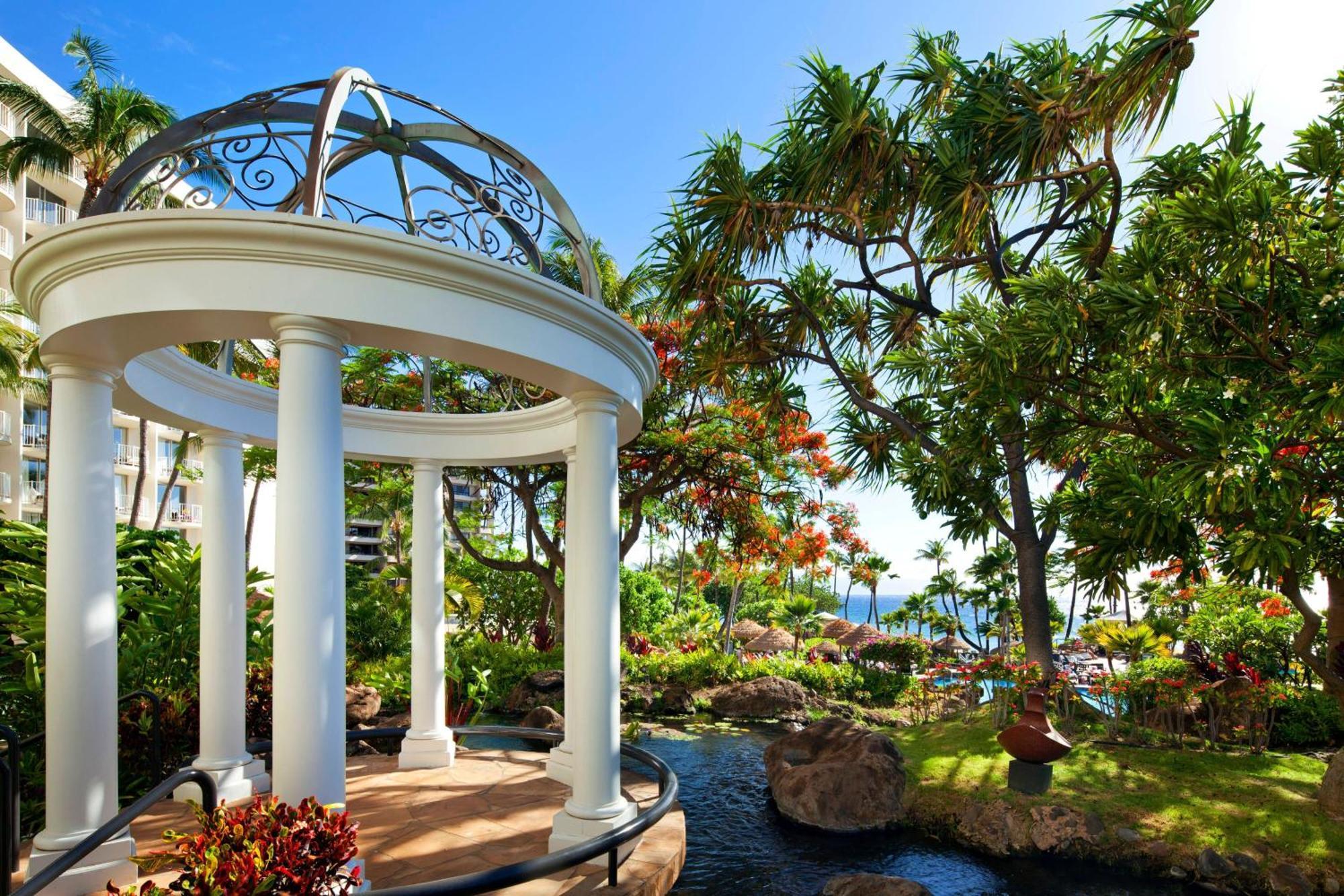 The Westin Maui Resort & Spa, Ka'Anapali Lahaina Exterior foto